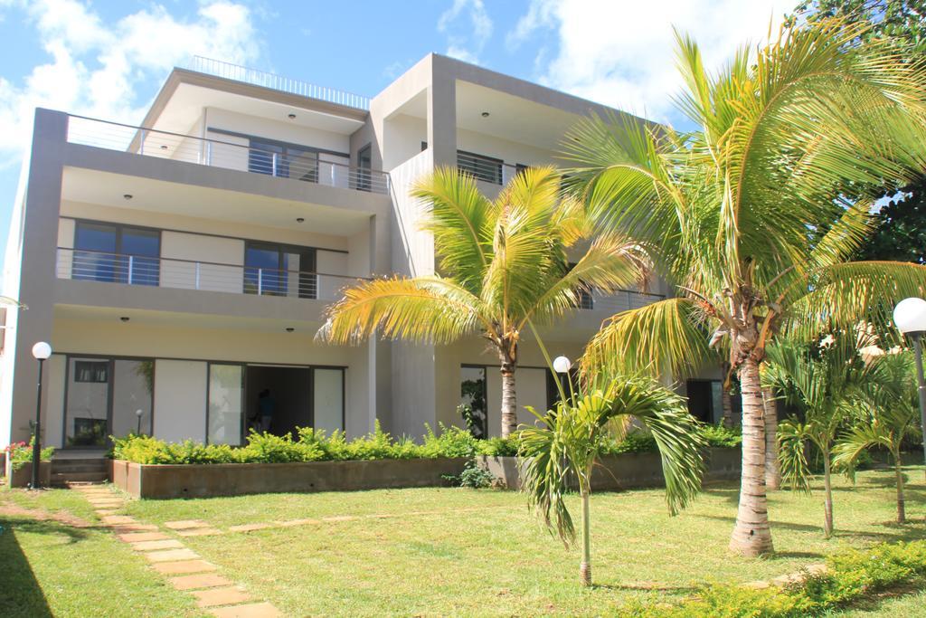 Ferienwohnung Riva Bella Port Louis Zimmer foto
