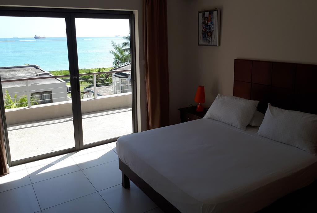 Ferienwohnung Riva Bella Port Louis Exterior foto