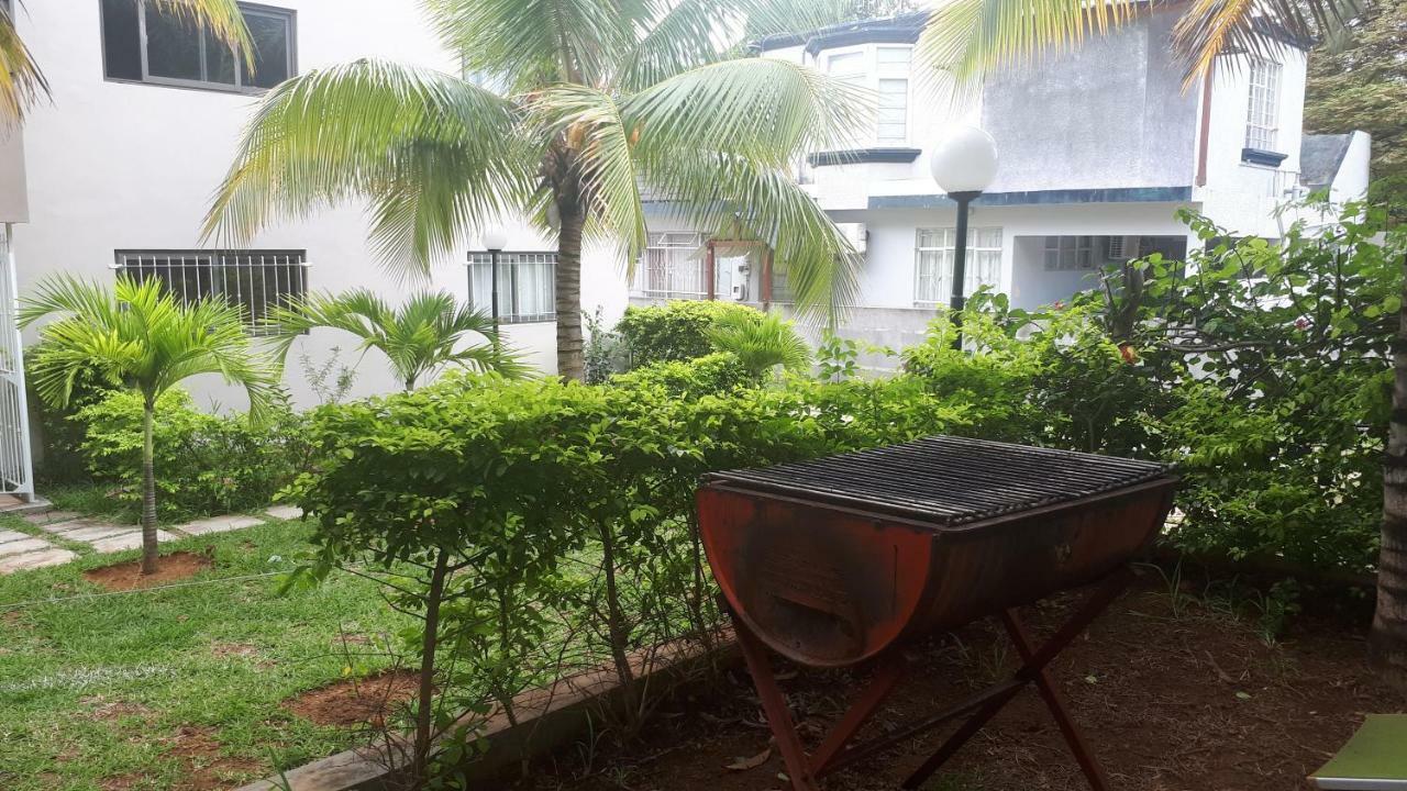Ferienwohnung Riva Bella Port Louis Exterior foto