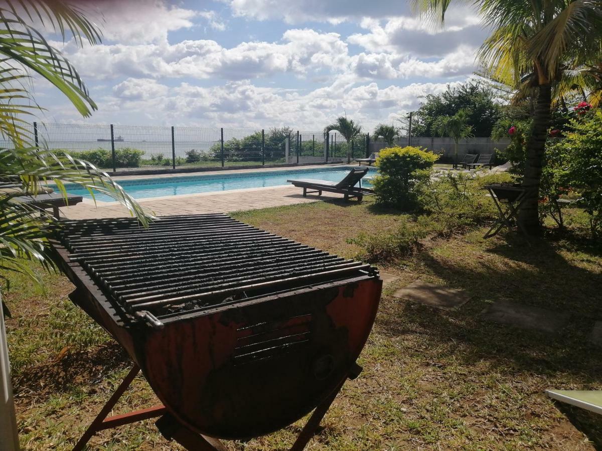 Ferienwohnung Riva Bella Port Louis Exterior foto