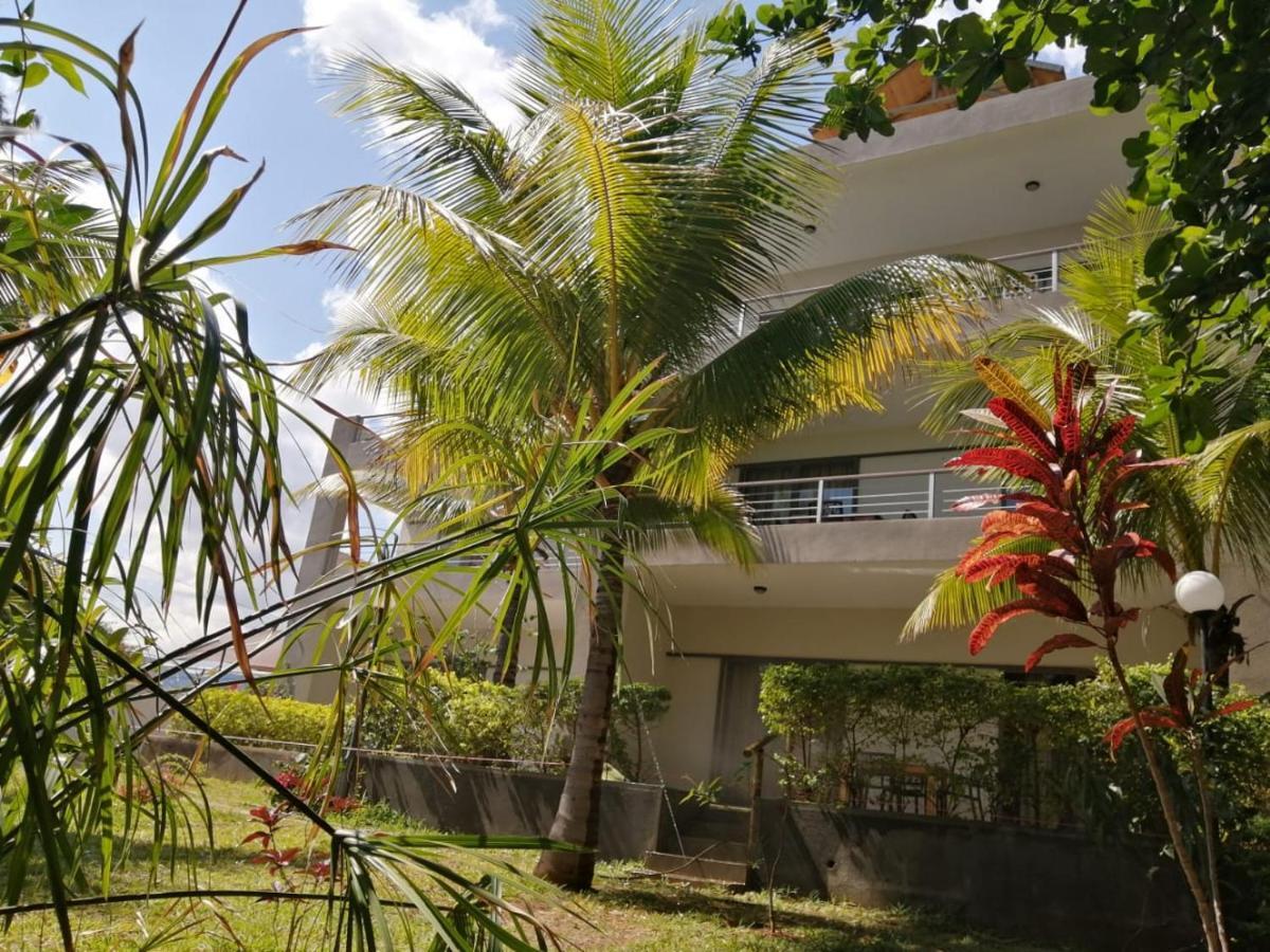 Ferienwohnung Riva Bella Port Louis Exterior foto