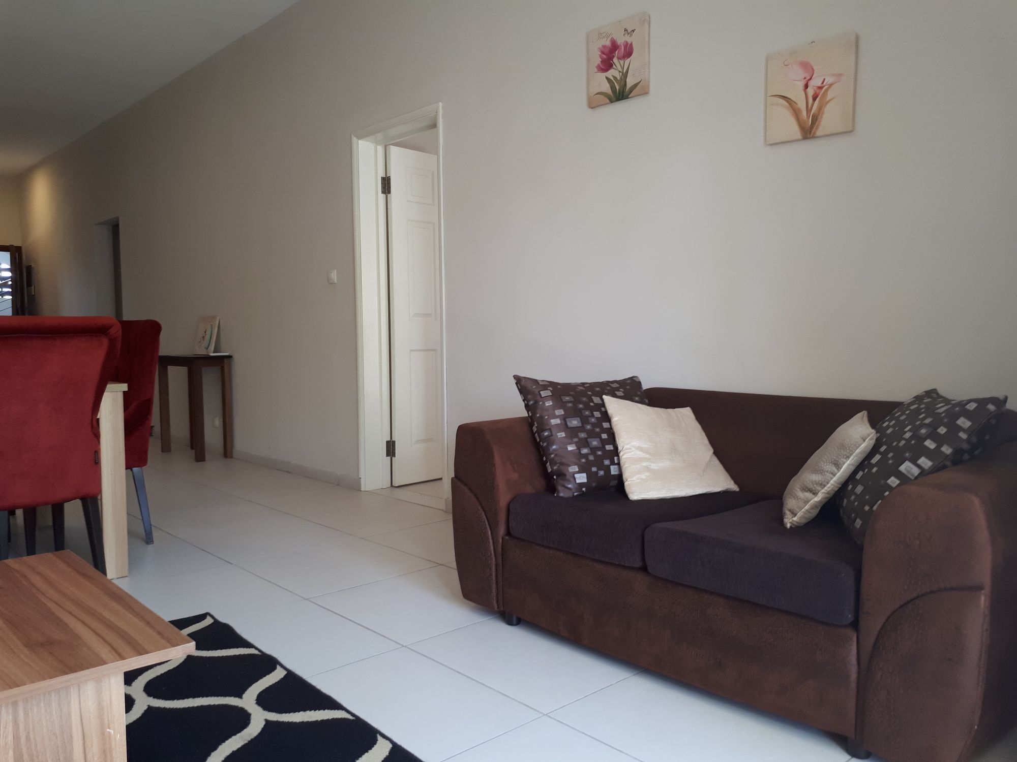 Ferienwohnung Riva Bella Port Louis Exterior foto