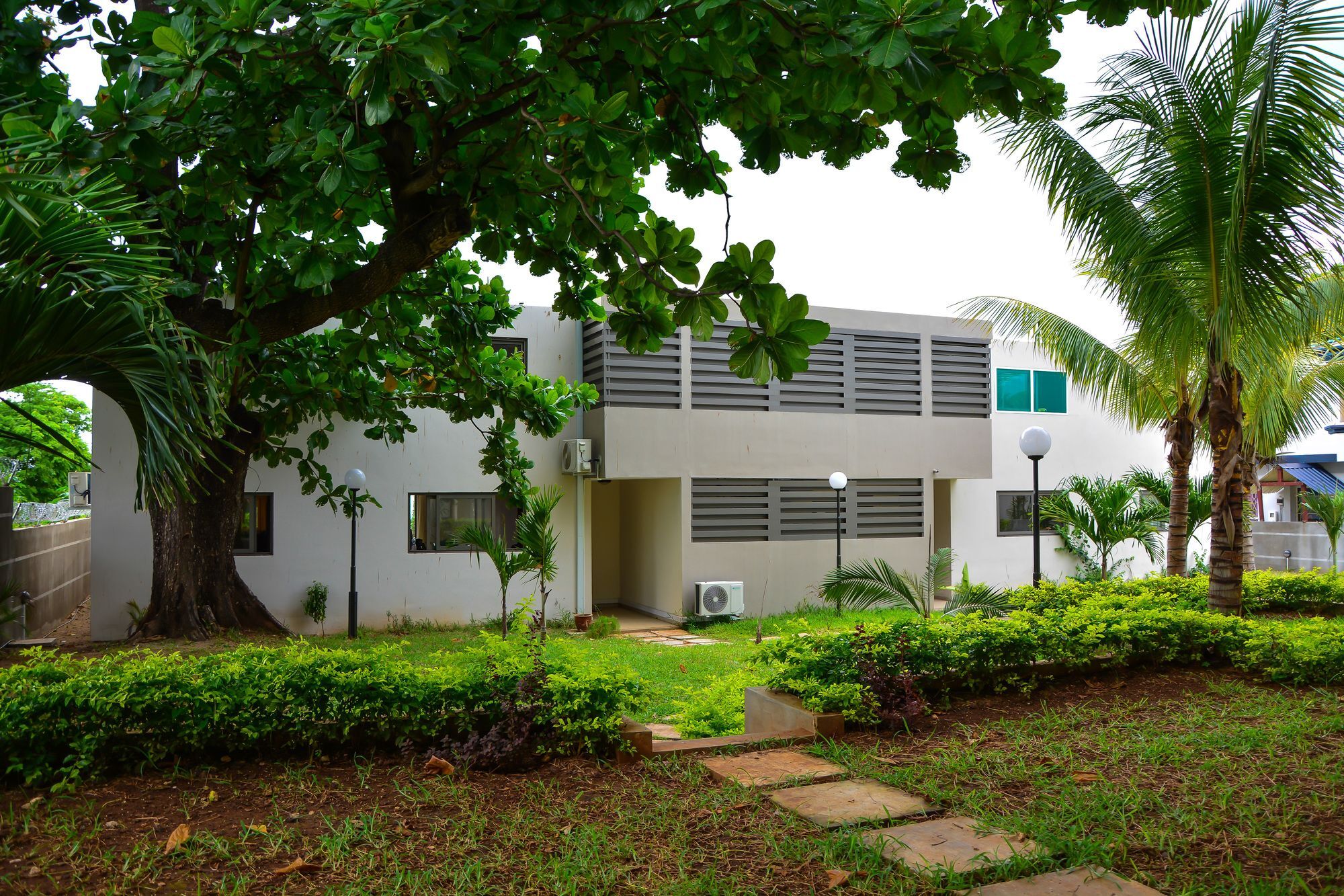 Ferienwohnung Riva Bella Port Louis Exterior foto