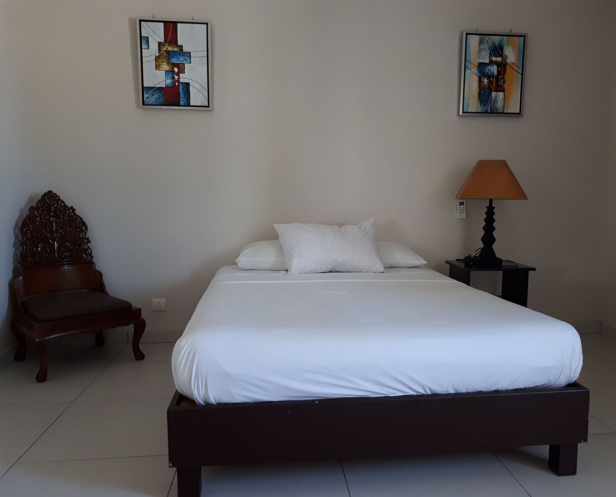 Ferienwohnung Riva Bella Port Louis Exterior foto